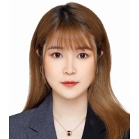 Amazon Web Services (AWS) Employee Xinran He's profile photo