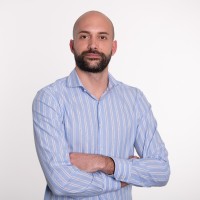 Creditsafe Employee Luca Dalmasso's profile photo