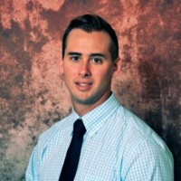 FUNDINGO Employee Justin Lafrancois's profile photo