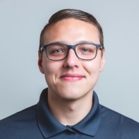 Mikhail Alperov Email & Phone Number