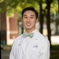 Carle Illinois College of Medicine Employee David Pak's profile photo