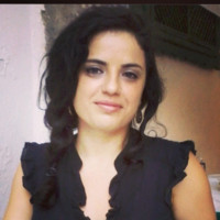 Finangeste Employee Rosa Martins's profile photo