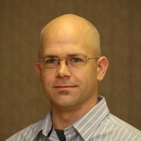 Georgia-Pacific LLC Employee Jay Crowe's profile photo