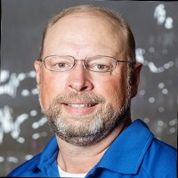 Corteva Agriscience Employee Eric Scherder's profile photo