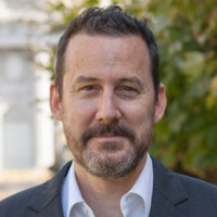 Alameda County Office of Education Employee David Malone's profile photo