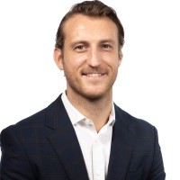 Mace Employee Jack Boardman's profile photo