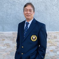 AMETEK IntelliPower, Inc. Employee Renato Santos's profile photo