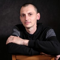 Tuango Inc. Employee Vladislav Coreachin's profile photo