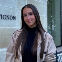 VIAMEDIA Regie Employee Agathe Morvan's profile photo