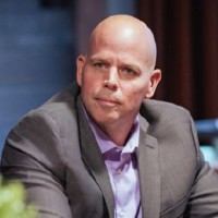 Efficient Capital Management LLC Employee Chad Martinson's profile photo