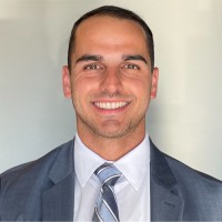 Inspire Investing Employee Joshua Hanna's profile photo