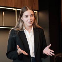 Optimacros Employee Victoria Peskova's profile photo