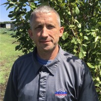 Atlas Sign Industries Employee Brian Oster's profile photo