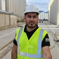 BECOSAN® Employee Ernesto Gaitán's profile photo