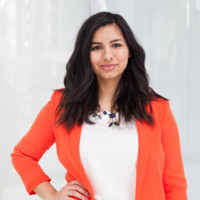 Intercap Inc. Employee Mawadda Basir's profile photo