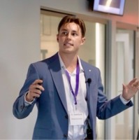 ToothTraffic Employee Michael de Koning's profile photo