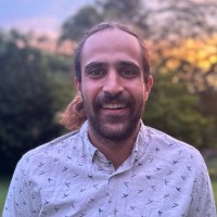 Beachside VR Employee Riley Goldman's profile photo