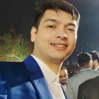 HitchMachine™️ Employee Chandranshu Dwivedi's profile photo