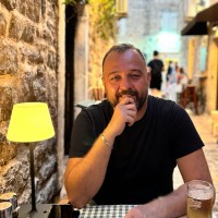Oto.net Employee Cem Aktan's profile photo