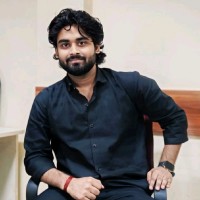 I.T. Solutions India Pvt Ltd Employee Ashutosh Jha's profile photo