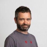 Mosaic Insights Employee Dom Blackham's profile photo