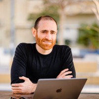 Loora Employee Saar Wintrov's profile photo