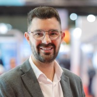 Digital Health Intelligence Ltd Employee Chris Marsom's profile photo