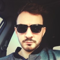 Techable Employee George Alimissis's profile photo