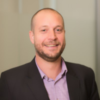 Andy Cooks Employee Phil Hearnden's profile photo