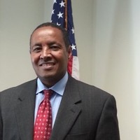 CompNet Federal Solutions Inc Employee Bill Ibrahim's profile photo