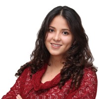 Antroproyectos Employee María José Morillo Albuja's profile photo