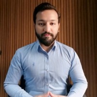 Hillcrest Solutions (Pvt.) Ltd. Employee Raja Junaid's profile photo