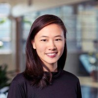 ObinAI Employee Audrey Lam's profile photo