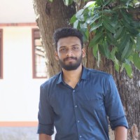 OrderStack Employee Anandhu Mg's profile photo
