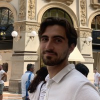 LE MANS EVENEMENTS Employee Esteban Bodineau's profile photo