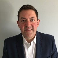 Praxair Surface Technologies Employee Tom Morgan's profile photo