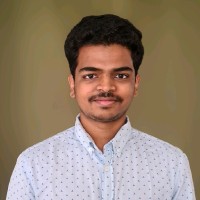 Dynamify Employee Prasanna Magandi's profile photo