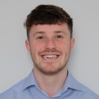 Monzo Bank Employee Eric Gallagher's profile photo