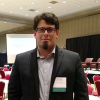 American Jewelry and Loan Employee Michael Sanchirico's profile photo