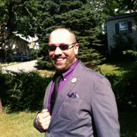 Andrew Serwin Email & Phone Number