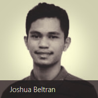 ams OSRAM Employee Joshua Beltran's profile photo