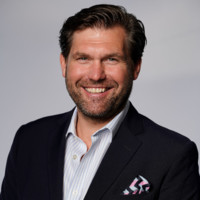 Global Performance Group Employee Harry Kendlbacher's profile photo