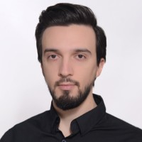 Solutionade Employee Adrian Kostoski's profile photo