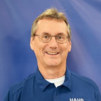 HAHN Automation Group Employee Dan Stratton's profile photo