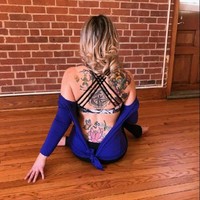 Kaia Yoga Employee Genevieve Adams's profile photo