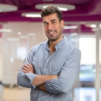 Guillermo Antón Ramos Email & Phone Number