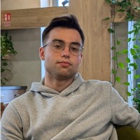 Roman Duda's profile photo