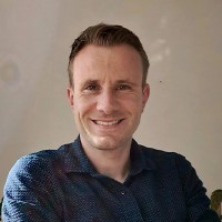 Prequest Employee Bernd Pusters's profile photo