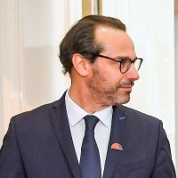 Alexis Petit-Gats Email & Phone Number