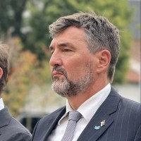 Ivan Bosnjak Email